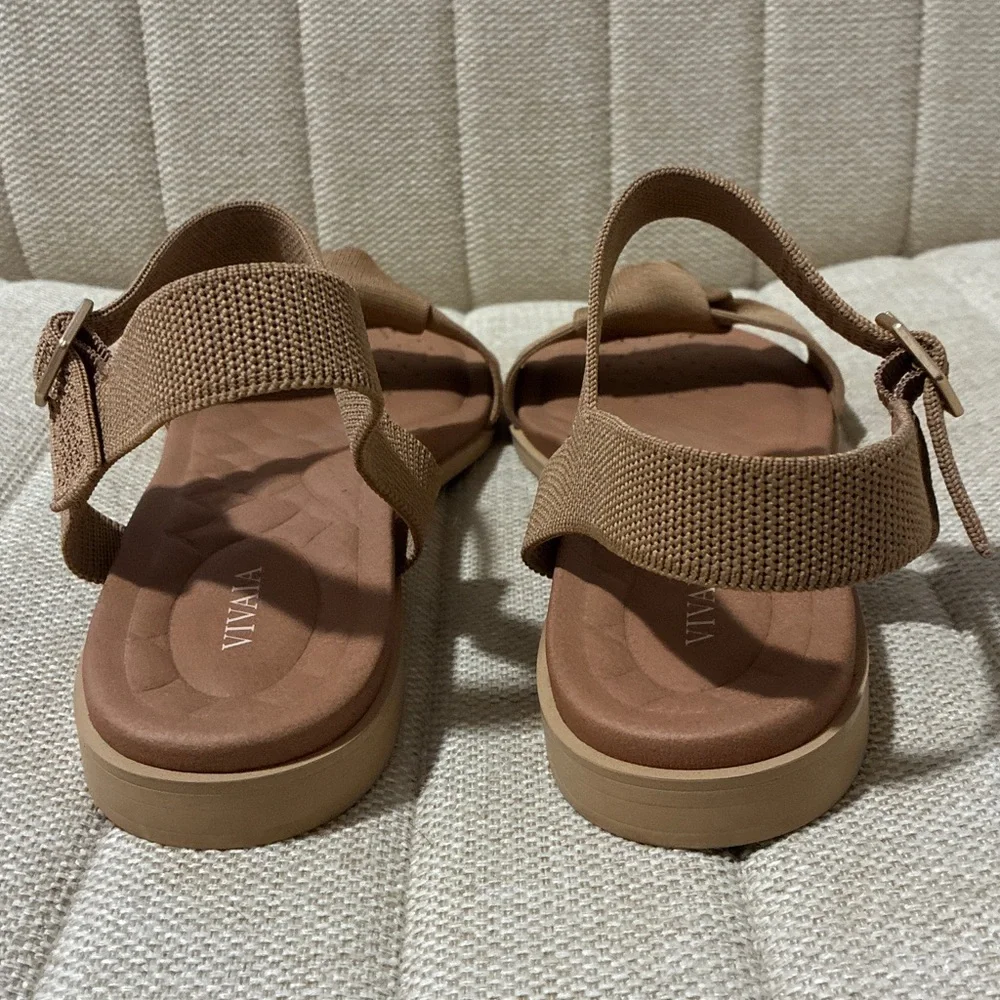 VIVAIA Arch Pro AdaptAll Sandals (Paloma) - Picture 6 of 9